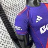 26/27 River Plate Third Player Version Soccer Jersey