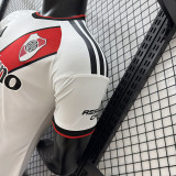 26/27 River Plate Home Special Edition Player Version Soccer Jersey