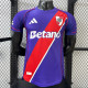 26/27 River Plate Third Player Version Soccer Jersey