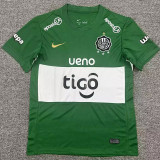 26/27 Club Olimpia Third Fans Soccer Jersey (奥林匹克）
