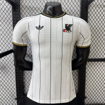 26/27Japan Special Edition  White Player Version Soccer Jersey
