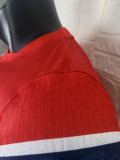 26/27  Norway Home Player version Soccer Jersey