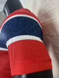 26/27  Norway Home Player version Soccer Jersey