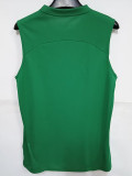 26/27 Fluminense  Apple Green vest Training Shirts