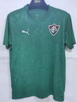 26/27 Fluminense Apple Green Training shirts