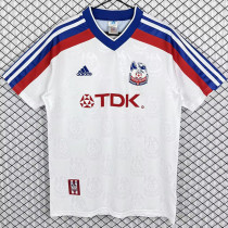 1998/1999 Crystal Palace Away Retro Soccer Jersey