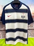 2026 Alianza Lima 125th Anniversary Edition Fans Soccer Jersey 利马联盟