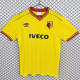 1982/1985 Watford Home Retro Soccer Jersey