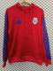 26/27 Universidad De Chile Red Retro Hoody