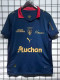 25/26 RC Lens fourth Fans Soccer Jersey