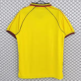 1999/2001 Watford Home Retro Soccer Jersey