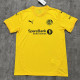 25/26 Bodo Glimt Home Fans Soccer Jersey