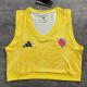 26/27 Colombia Home Women Yoga  Vest