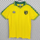 1976/1981 Norwich Home Retro Soccer Jersey
