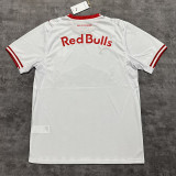 26/27 RB Salzburg Home Fans Soccer Jersey (萨尔茨堡红牛)