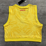 26/27 Colombia Home Women Yoga  Vest