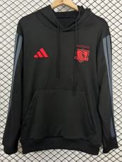 26/27 Colo-Colo Black Hoody