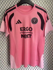 26/27 Inter Miami Pink Training Shirts