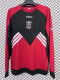 1993/1995 LIV Red Retro Hoody