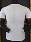 26/27 Cruz Azul Special Edition White Player Version Soccer Jersey
