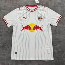 26/27 RB Salzburg Home Fans Soccer Jersey (萨尔茨堡红牛)