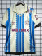 25/26 Le Havre AC Third Fans Soccer Jersey