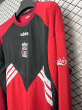 1993/1995 LIV Red Retro Hoody