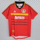 1999/2000 LeverKusen Home Retro Soccer Jersey