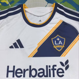 26/27 LA Galaxy Home Fans Soccer Jersey