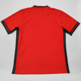 26/27 Flamengo Special Edition Red Fans Soccer Jersey