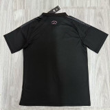 26/27 Inter Miami Away Fans Soccer Jersey(With stars带星)