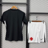 26/27 Vasco da Gama Home Kids Soccer Jersey