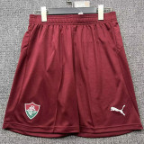 26/27 Fluminense Away Fans Shorts Pants