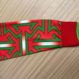 1994/1995 Morocco Third Long Sleeve  Retro Soccer Jersey