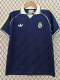 26/27 RMA Royal Blue Retro Edition Soccer Jersey