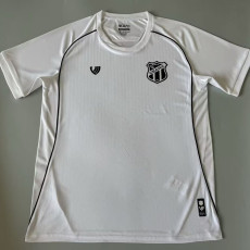 26/27 Ceara Sporting Away Fans Soccer Jersey