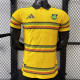 26/27 Jamaica Home Player Version Soccer Jersey