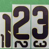 26/27 Jamaica Home Player Version Soccer Jersey