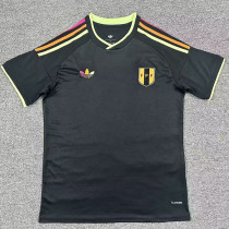 26/27 Peru Away Fans Soccer Jersey