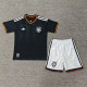 26/27 Germany Special Edition Black Kids Soccer Jersey#带四星