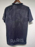 2017/2018 PSG Paris Third Retro Soccer Jersey