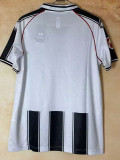 25/26 Castellón Home Fans Soccer Jersey(带西甲章)