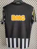 2012/2013 Santos FC Away Retro Soccer Jersey