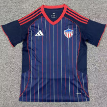 26/27 Barranquilla Away Fans Soccer Jersey (巴兰基亚)