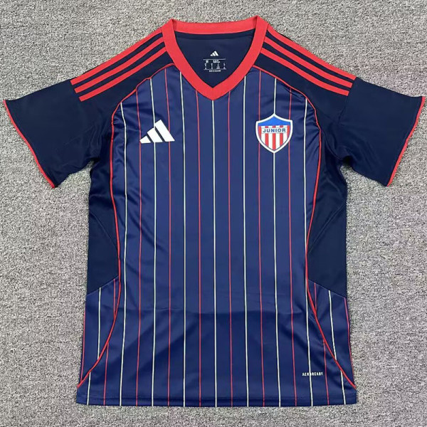 26/27 Barranquilla Away Fans Soccer Jersey (巴兰基亚)