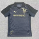 2026 Stade Rennais 125th Anniversary Edition Black Fans Soccer Jersey