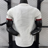 26/27 ACM Away Player Version Soccer Jersey