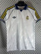 26/27 RMA White Retro Edition Soccer Jersey