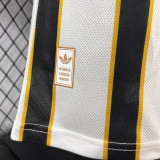 26/27 Boca Juniors Special Edition White Player Version Soccer Jersey