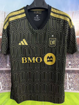 26/27 Los Angeles Home Fans Soccer Jersey